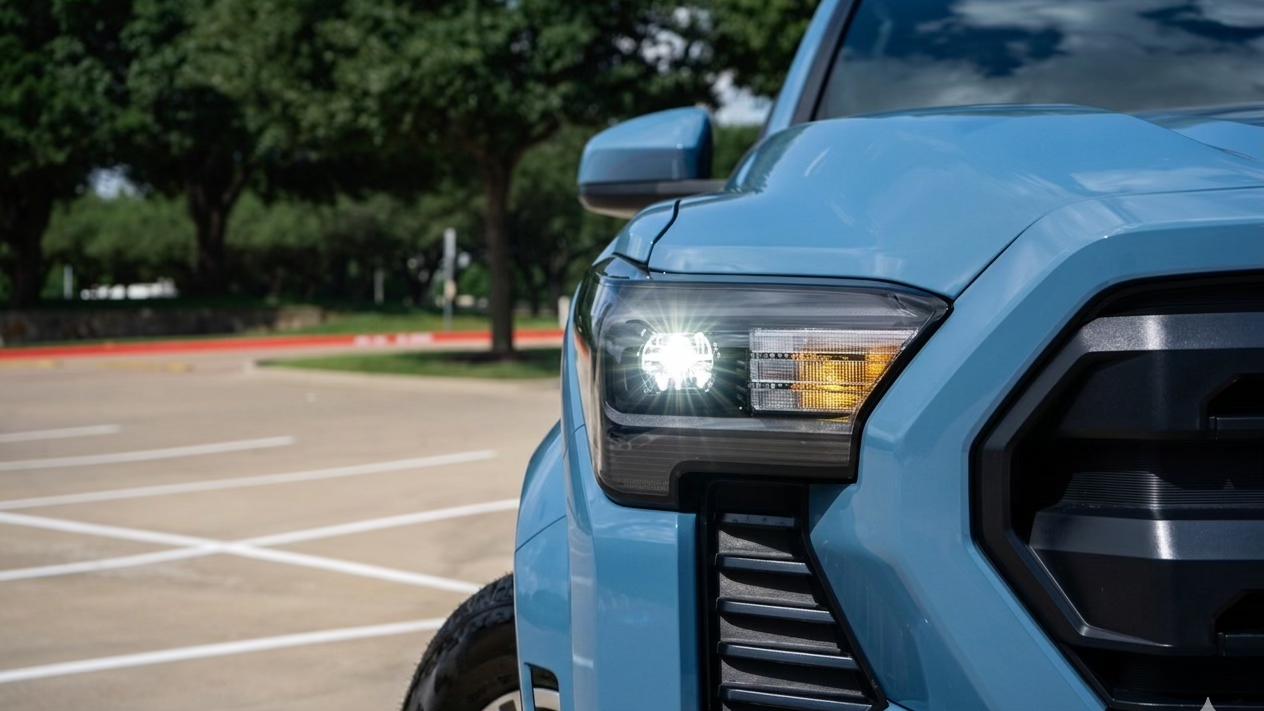Toyota Tacoma 2026 in Euless, TX