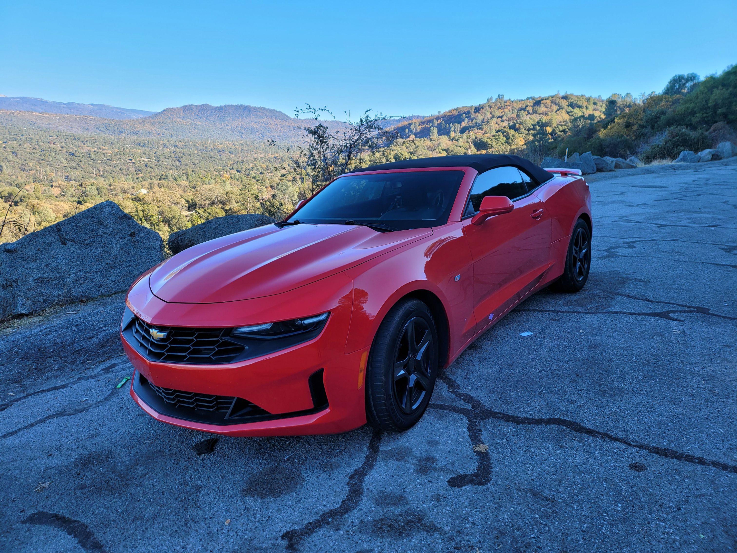 Chevrolet Camaro 2019 in Wichita, KS