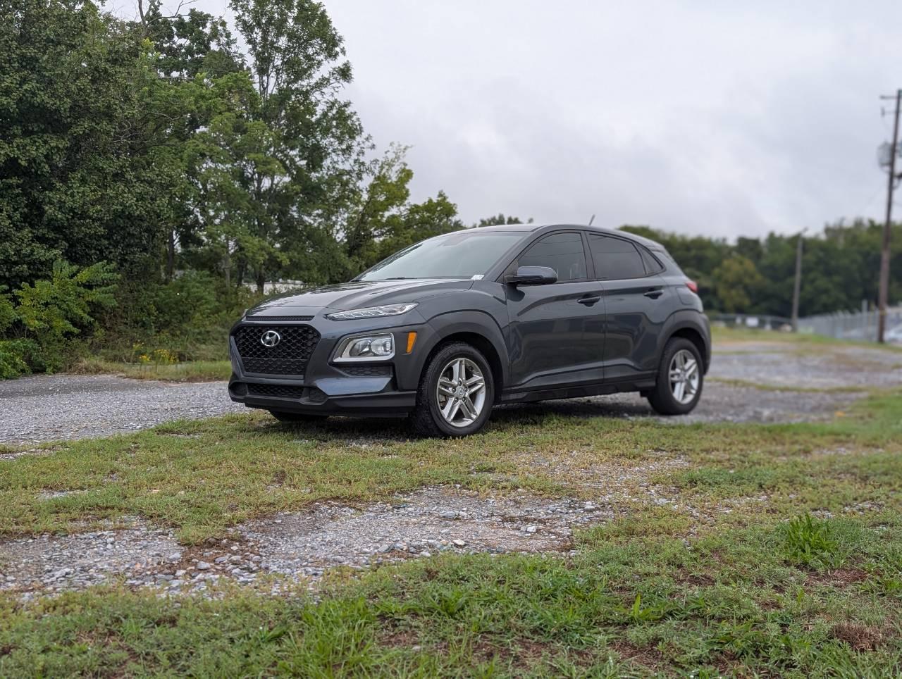 Hyundai Kona 2021 in Montgomery, AL