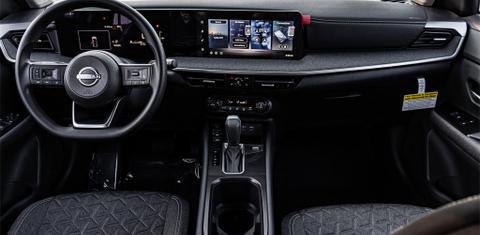 Nissan Kicks 2026
