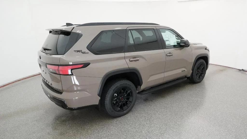 Toyota Sequoia 2026 in Marathon, FL