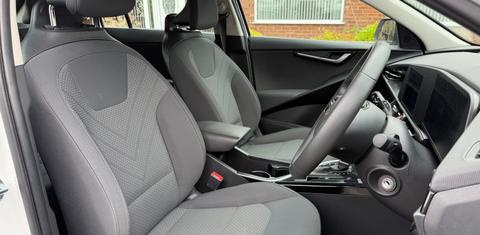 Kia Niro 2023