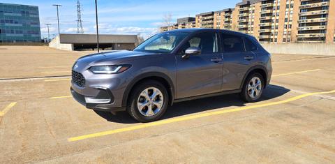 Honda HR-V 2023