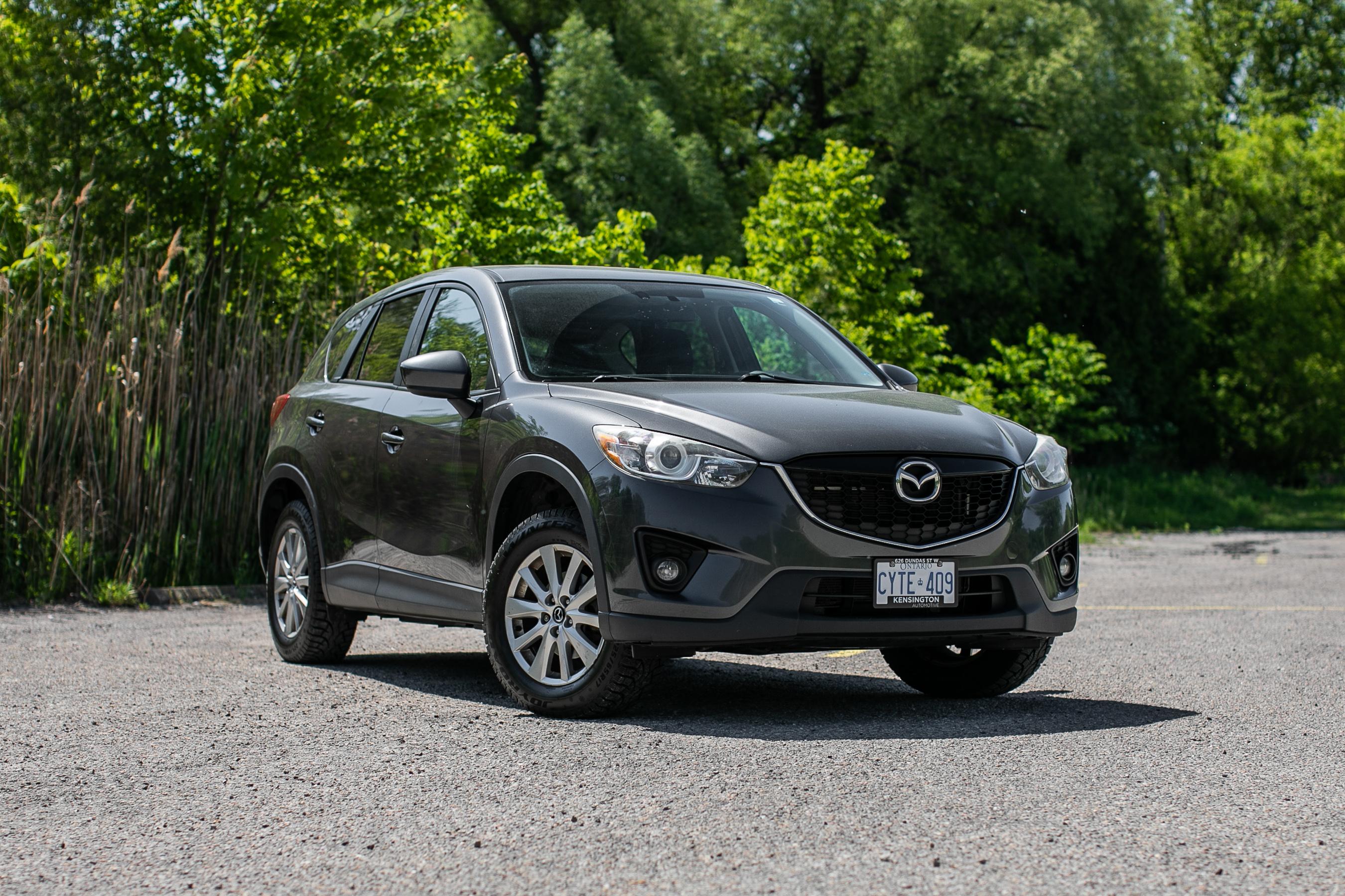 Mazda CX-5 2015 in Toronto, ON