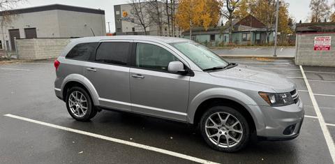 Dodge Journey 2019