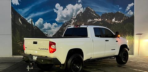 Toyota Tundra 2017