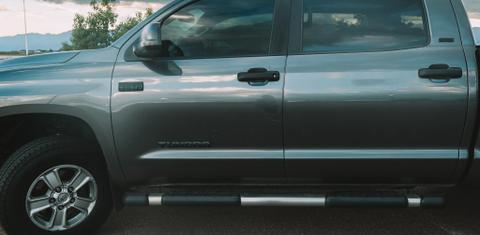 Toyota Tundra 2014