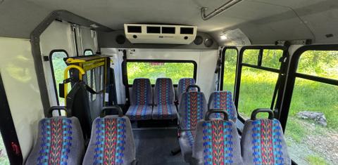 Chevrolet Express Cargo 2014