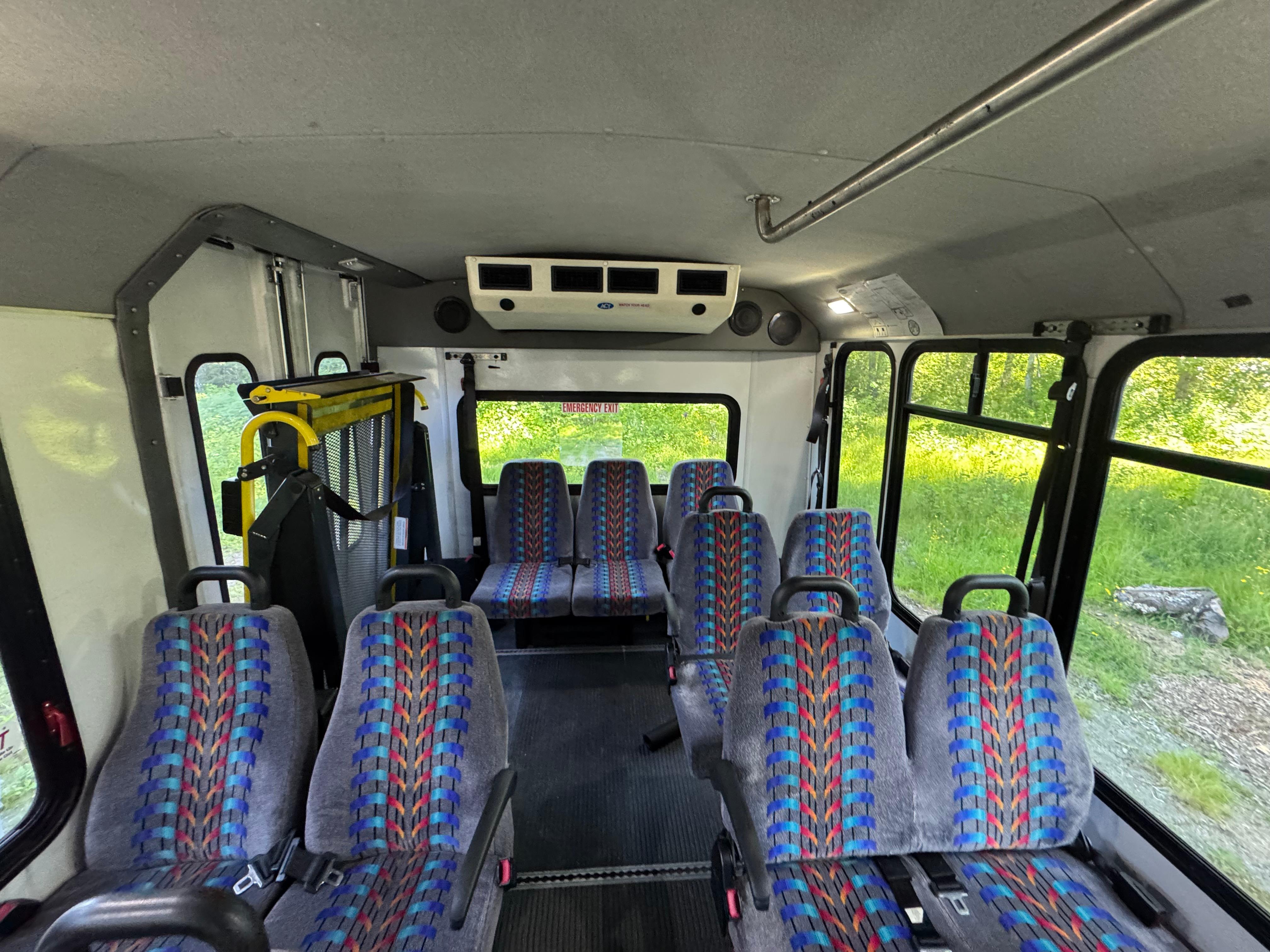 Chevrolet Express Cargo 2014 in Bellingham, WA
