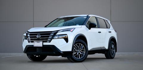 Nissan Rogue 2026