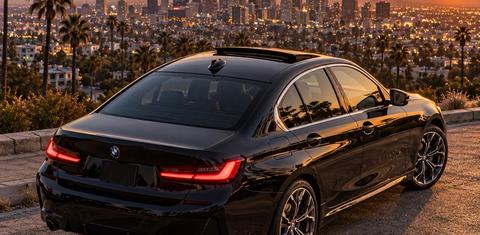 BMW 3 Series 2026