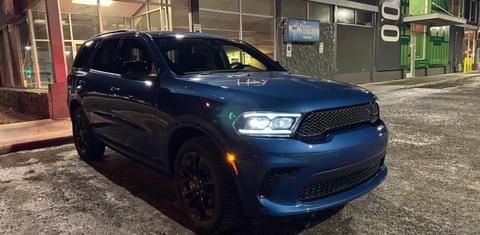 Dodge Durango 2024