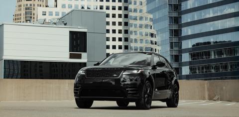 Land Rover Range Rover Velar 2024