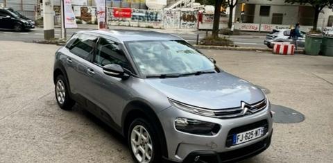 Citroen C4 CACTUS 2019