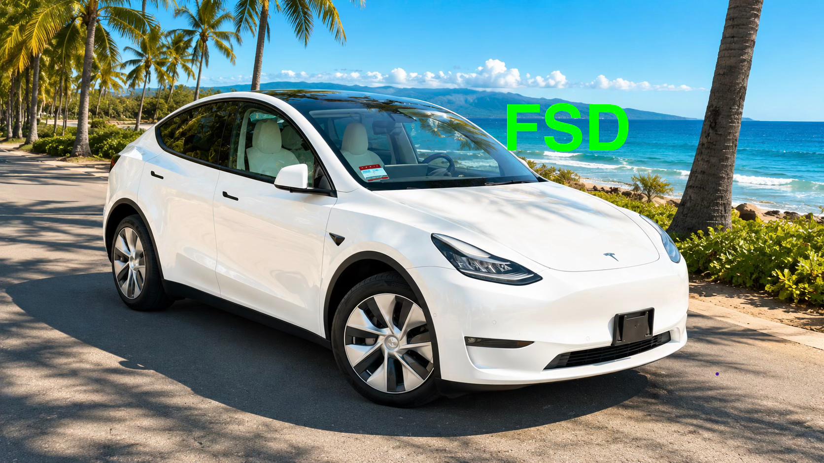 Tesla Model Y 2022 in Santa Clarita, CA