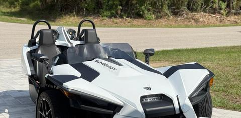 Polaris Slingshot 2021