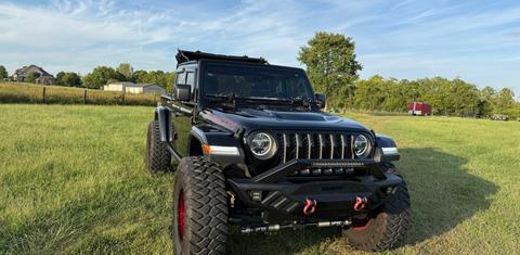 Jeep Gladiator 2020