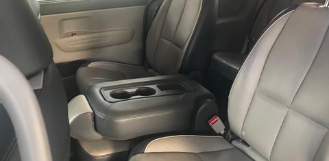 Kia Sedona 2017