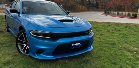 Dodge Charger 2023