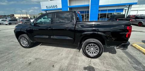 Chevrolet Colorado 2026