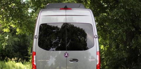 Mercedes-Benz Sprinter 2019