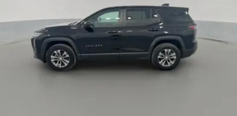 Chevrolet Equinox 2025