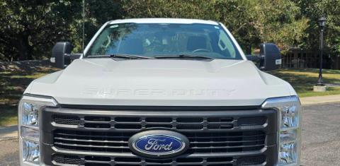 Ford Super Duty F-250 2024