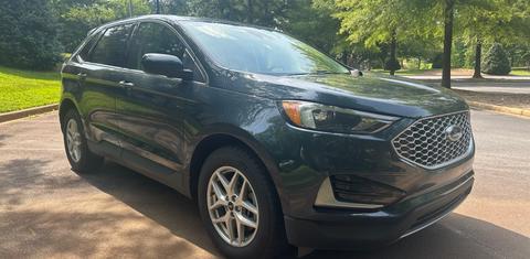 Ford Edge 2024