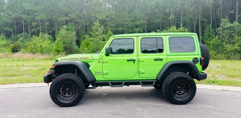 Jeep Wrangler 2025