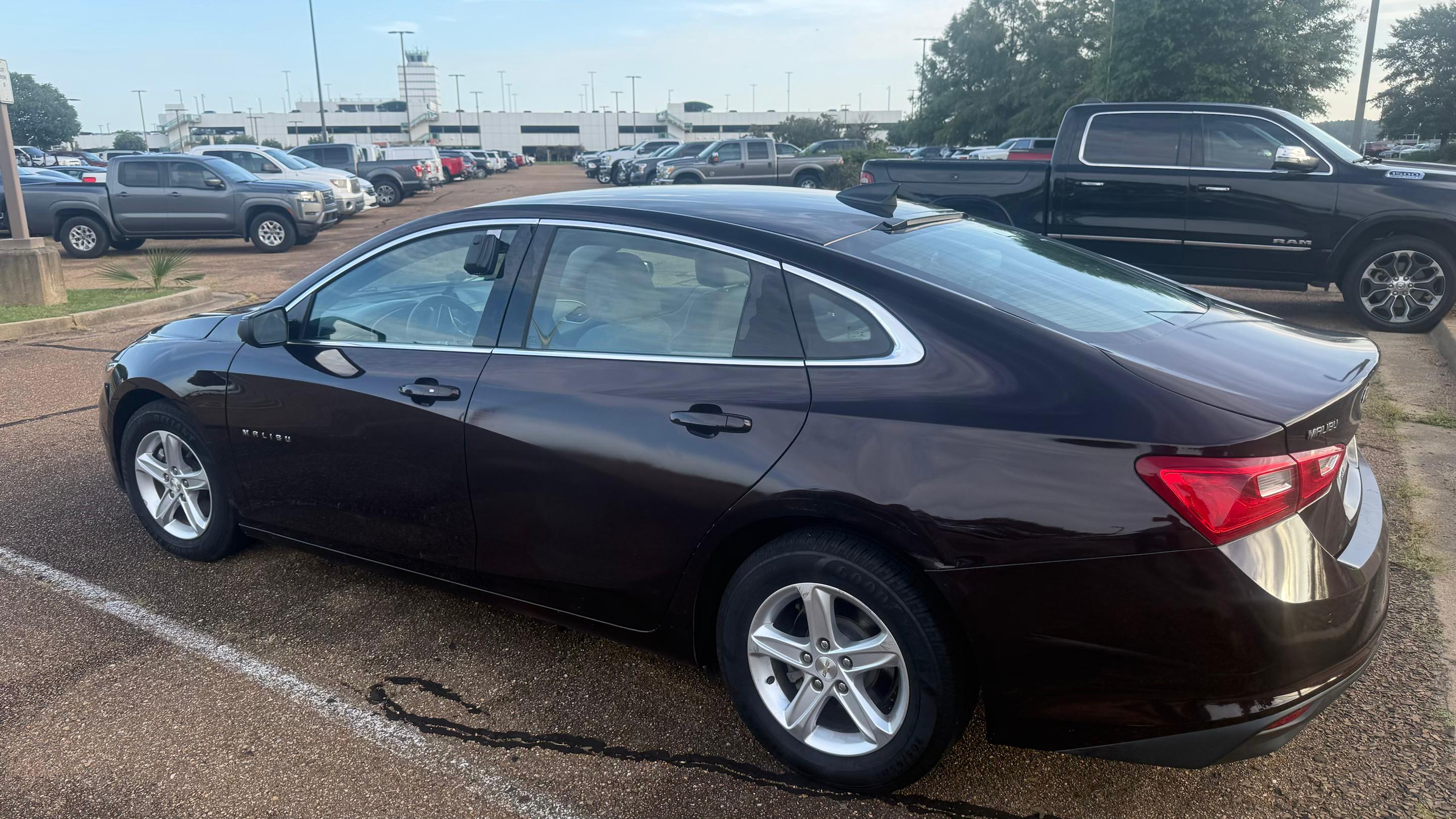 Chevrolet Malibu 2020 in Pearl, MS