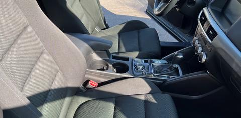 Mazda CX-5 2016