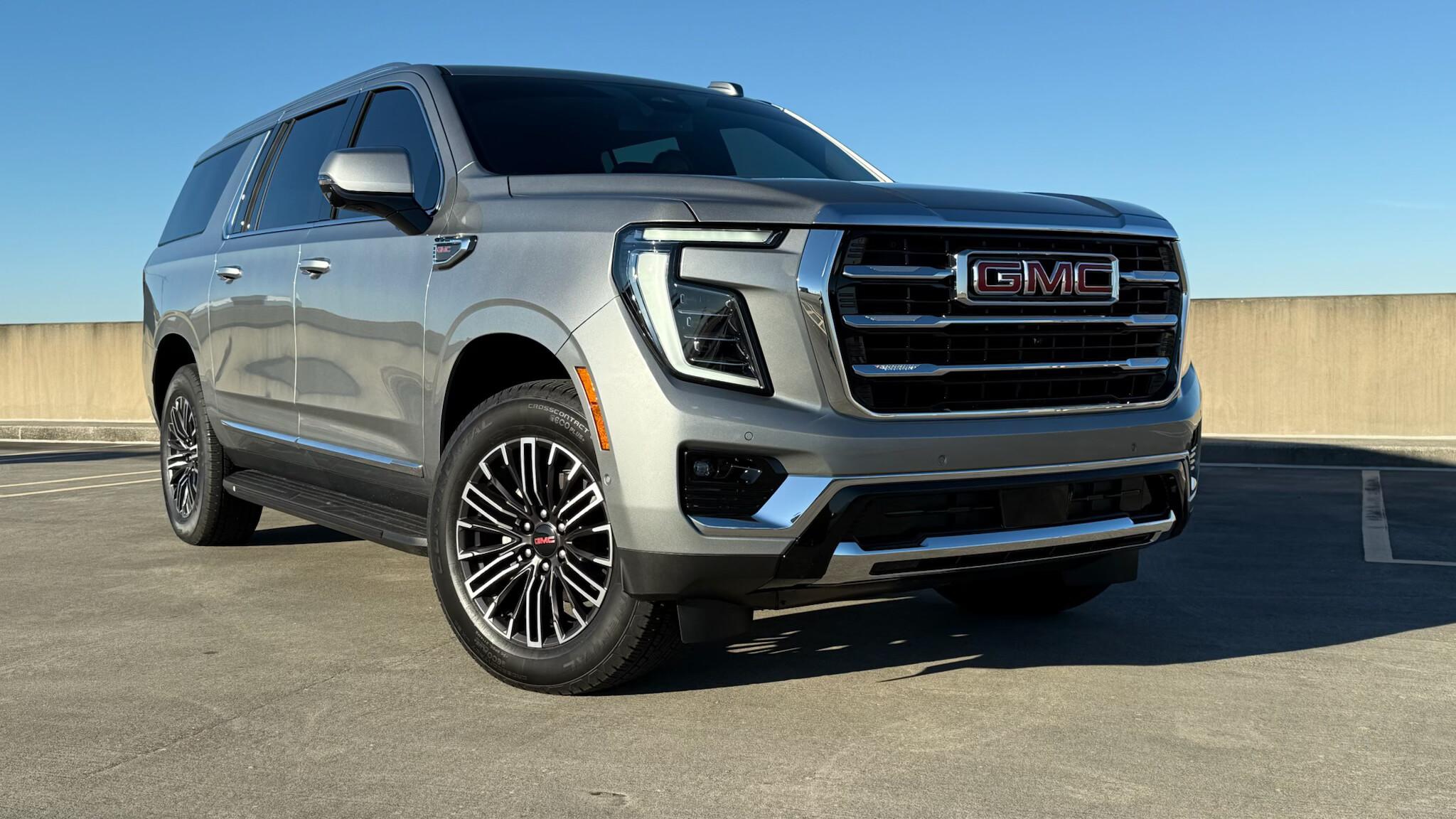 GMC Yukon XL 2025 in Clearwater, FL