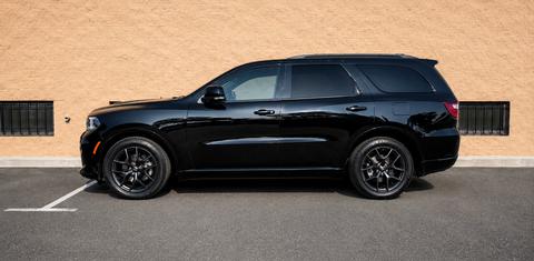Dodge Durango 2026