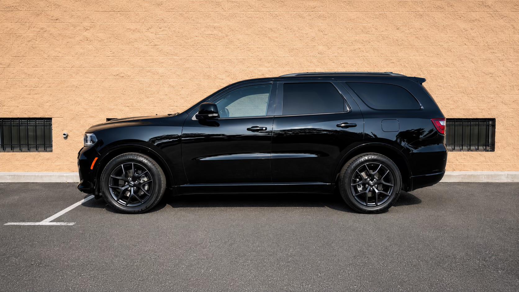 Dodge Durango 2026 in New City, NY
