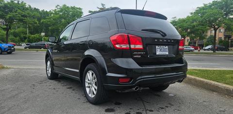 Dodge Journey 2013
