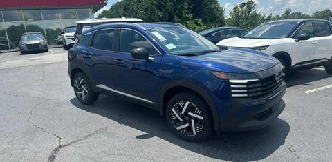 Nissan Kicks 2026