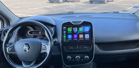 Renault CLIO IV 2016