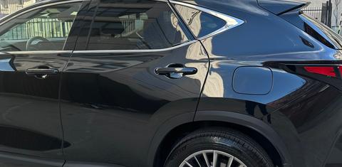 Lexus NX 2023