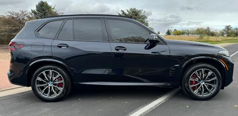 BMW X5 2024