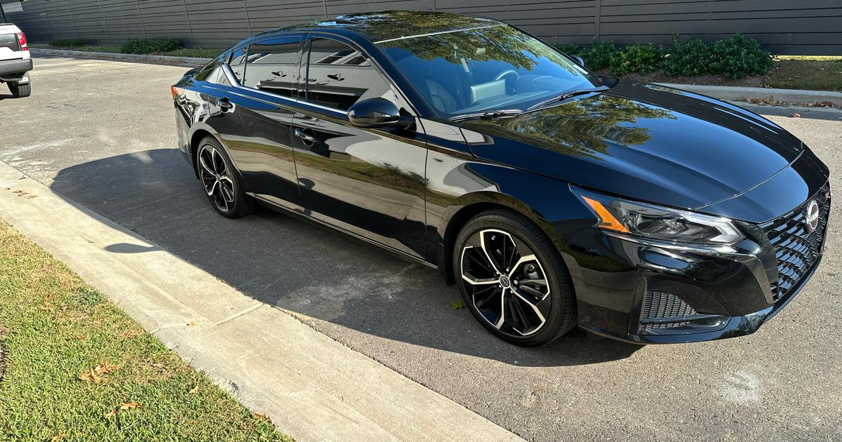 Nissan Altima 2023 rental in Baton Rouge, LA by Micahi E. Turo