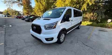 Ford Transit 2023