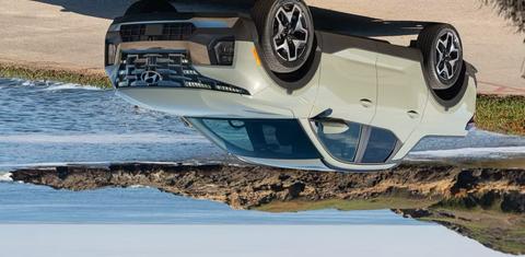 Hyundai Santa Cruz 2024