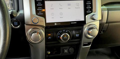 Toyota 4Runner 2023