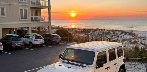 Jeep Wrangler 2025