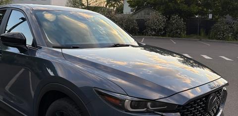 Mazda CX-5 2024