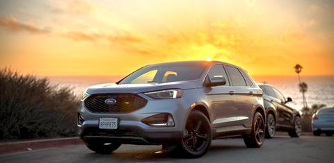 Ford Edge 2020