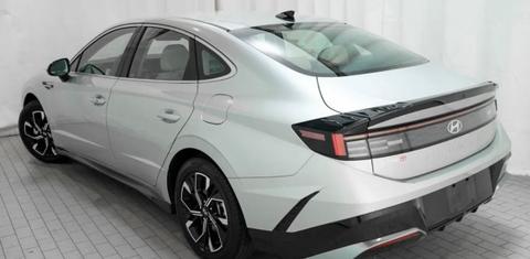 Hyundai Sonata 2025