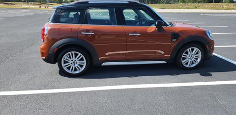 MINI Countryman 2020