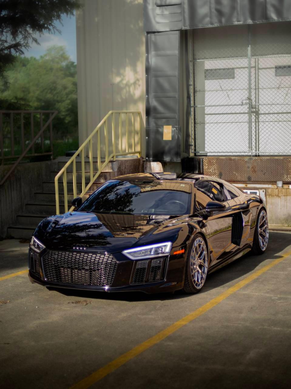 Audi R8 2018 in Cincinnati, OH