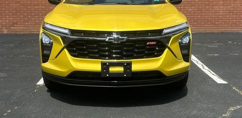 Chevrolet Trax 2025